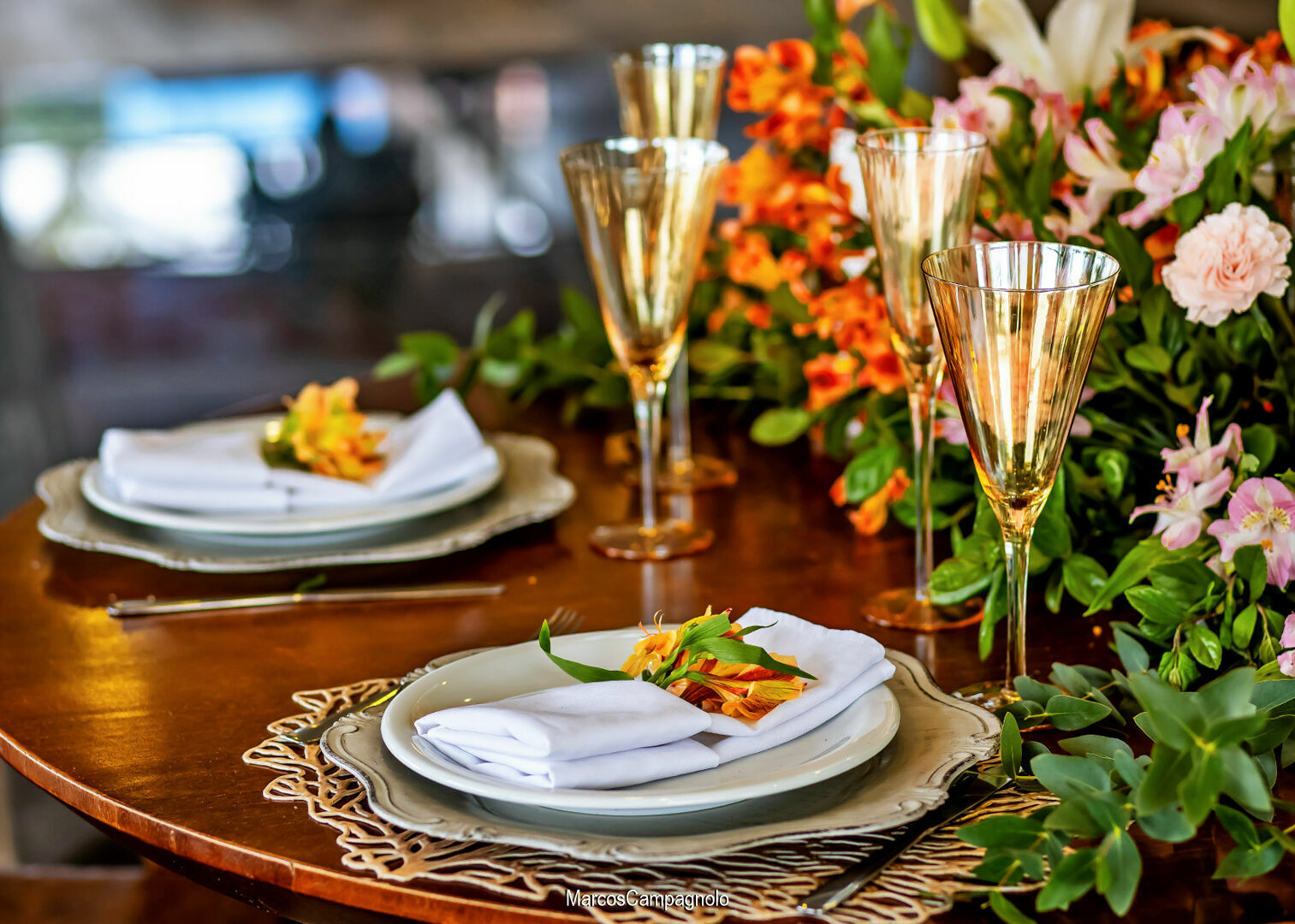 Foto Casamento Micheli e Jeferson - Imagem 13