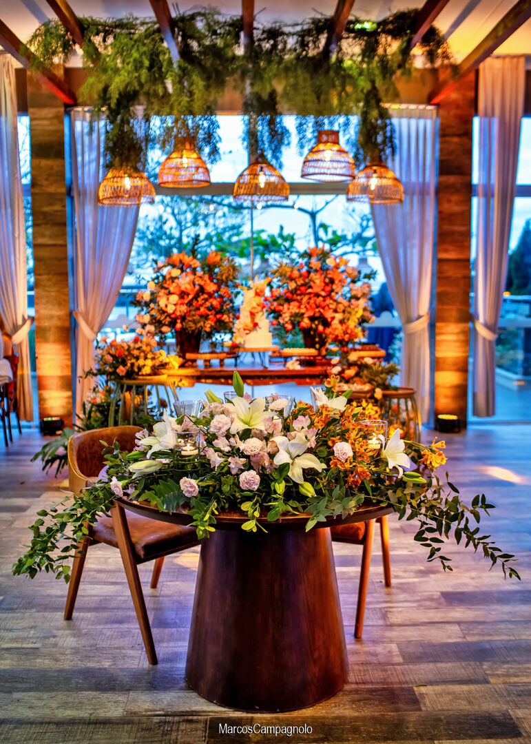 Foto Casamento Micheli e Jeferson - Imagem 16