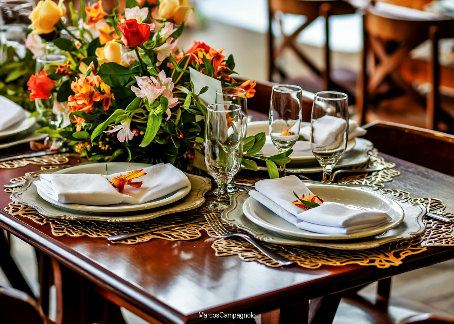 Foto Casamento Micheli e Jeferson - Imagem 14