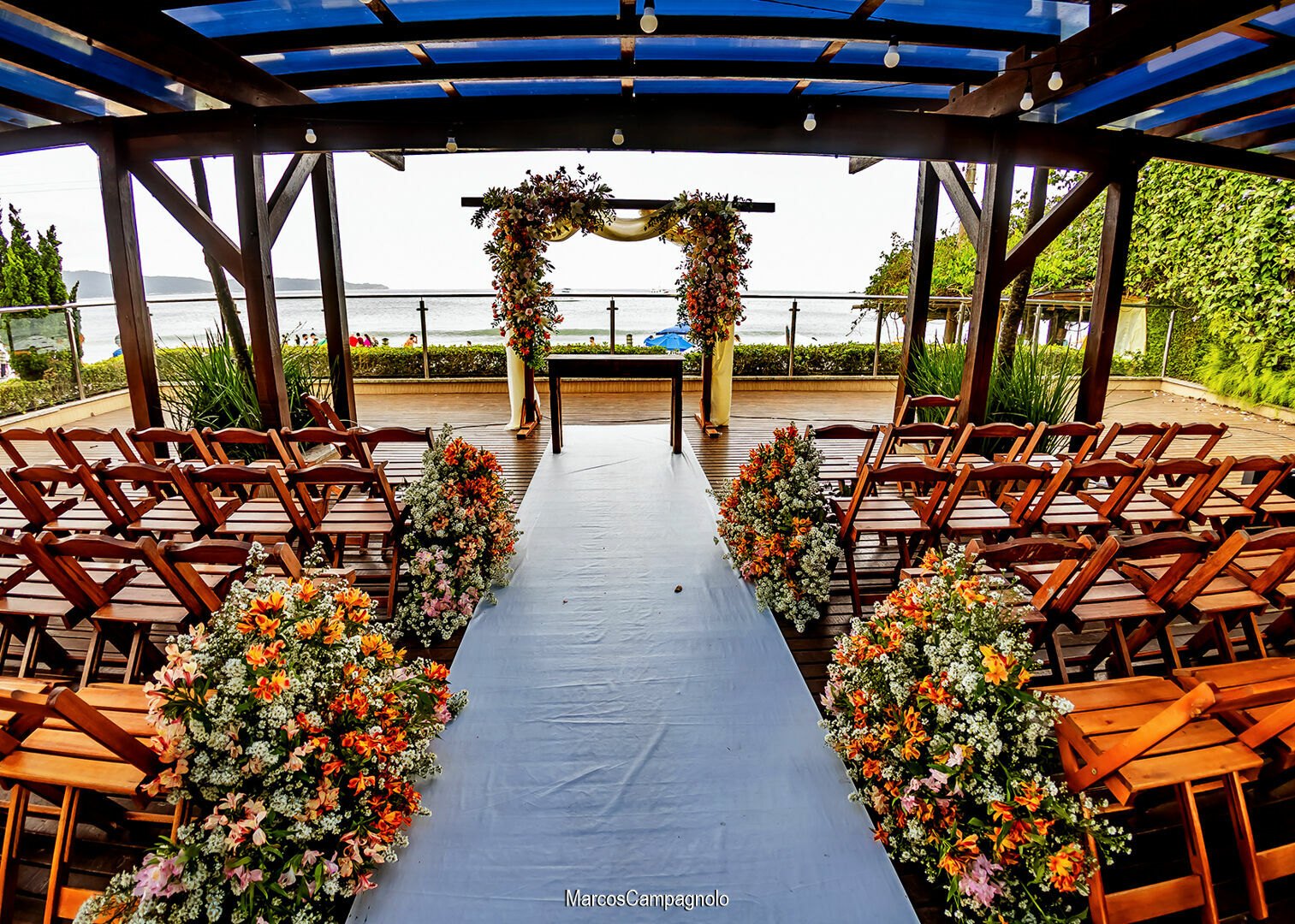 Foto Casamento Micheli e Jeferson - Imagem 9