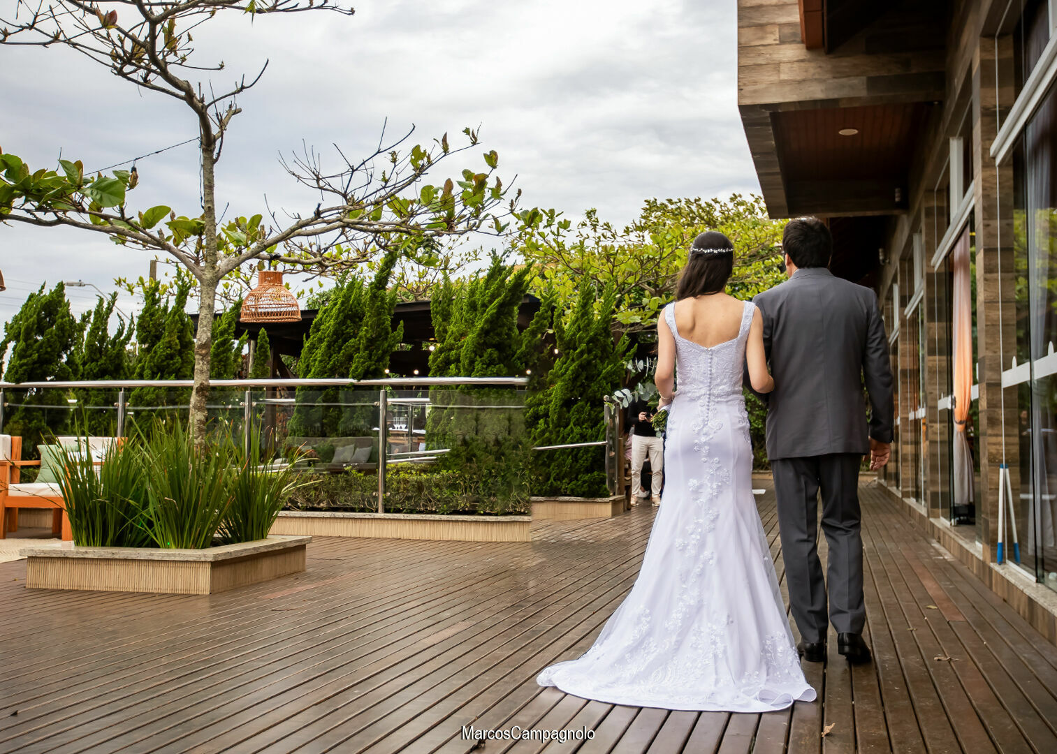 Foto Casamento Micheli e Jeferson - Imagem 17