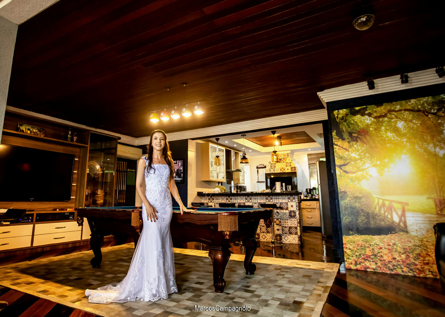 Foto Casamento Micheli e Jeferson - Imagem 5