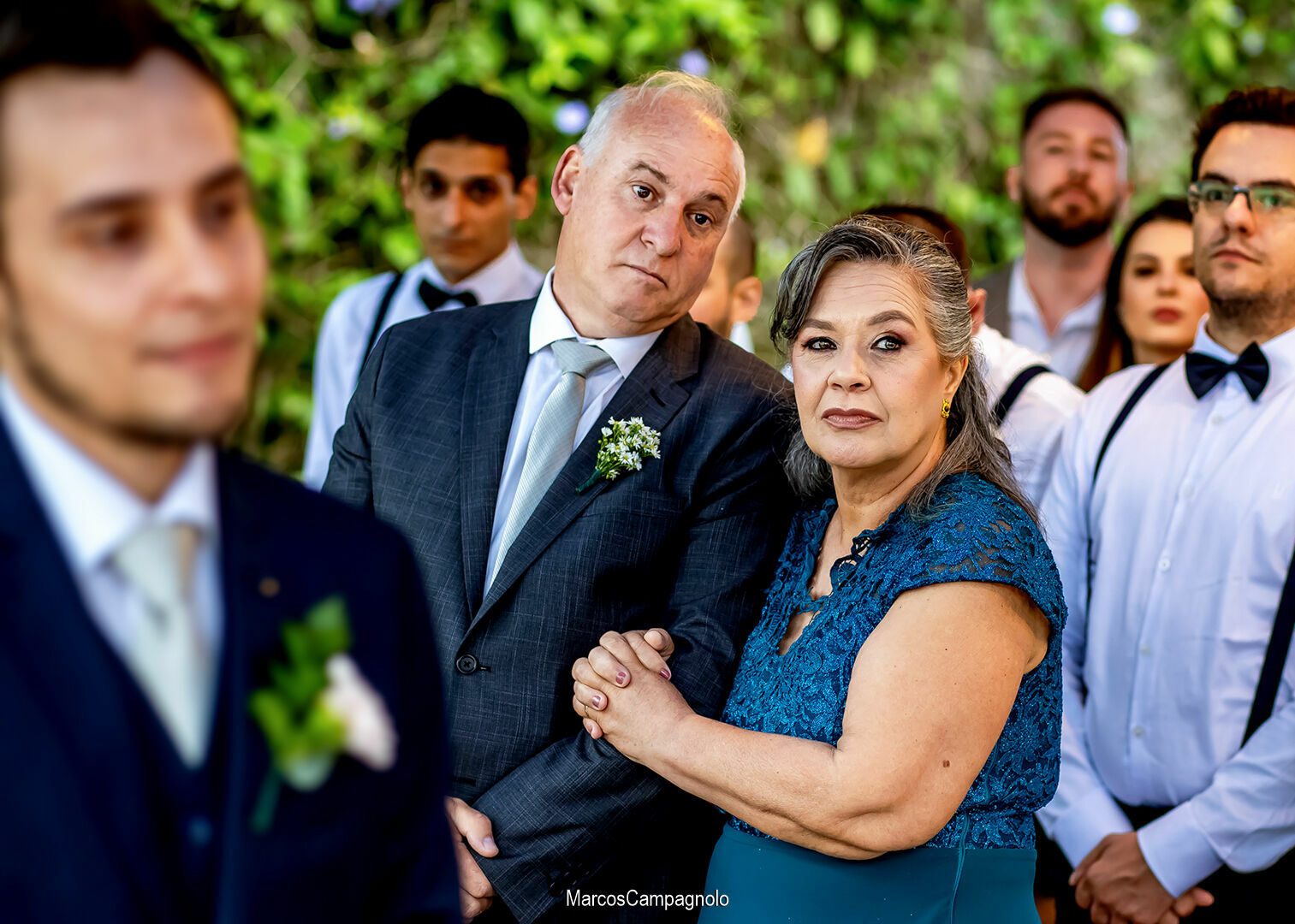 Foto Casamento Micheli e Jeferson - Imagem 32