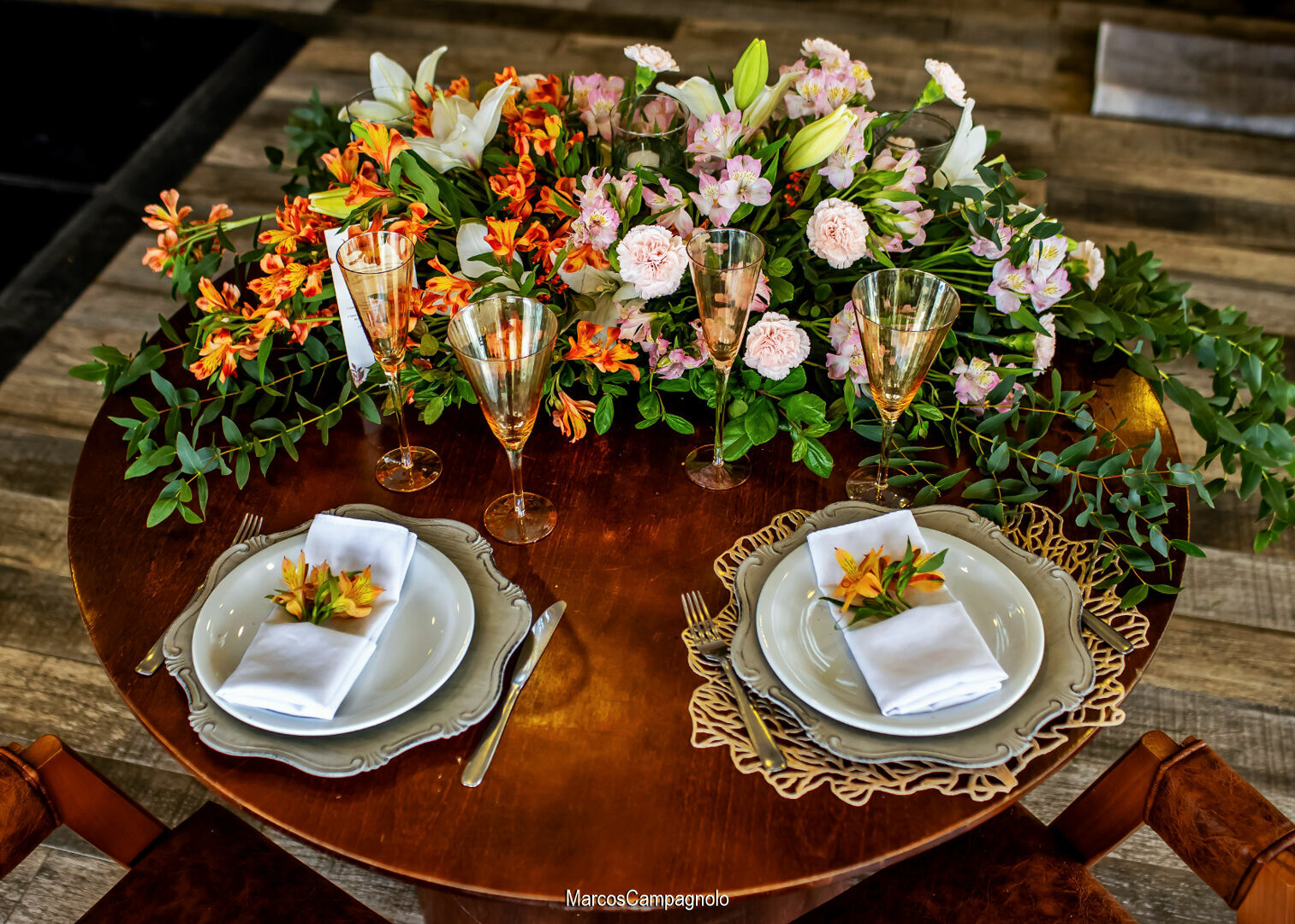 Foto Casamento Micheli e Jeferson - Imagem 15