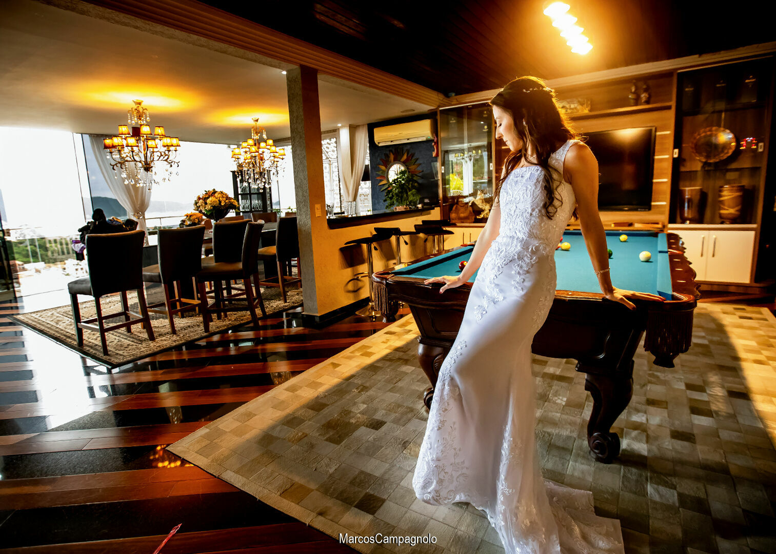 Foto Casamento Micheli e Jeferson - Imagem 7