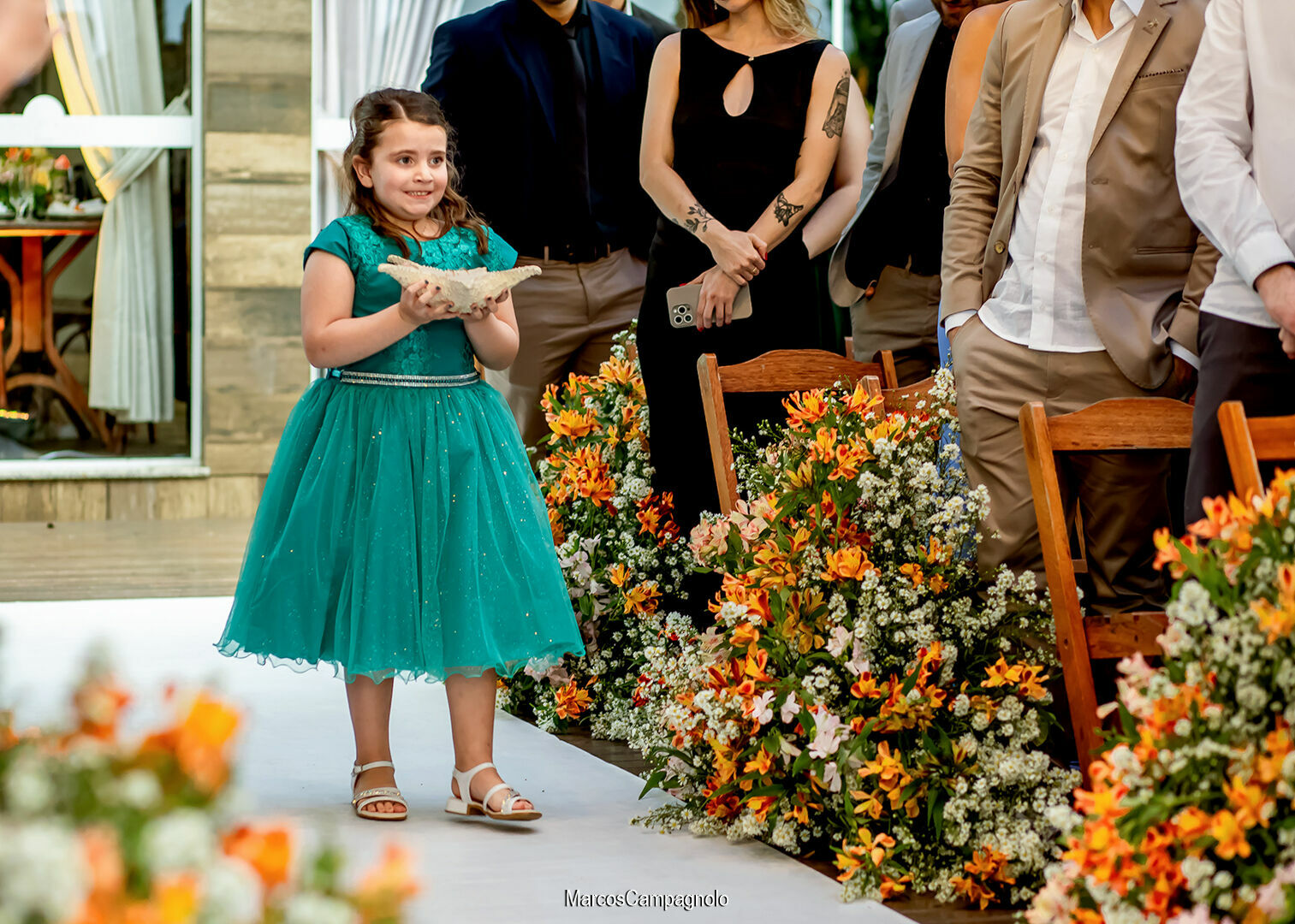 Foto Casamento Micheli e Jeferson - Imagem 36