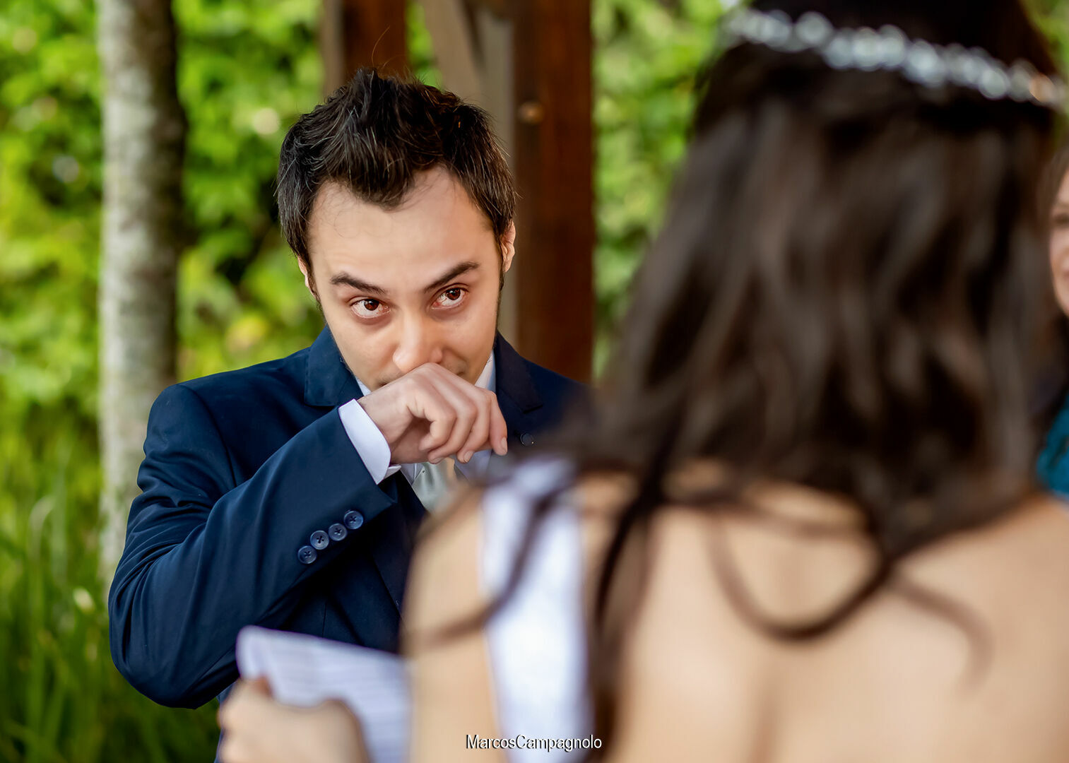 Foto Casamento Micheli e Jeferson - Imagem 30