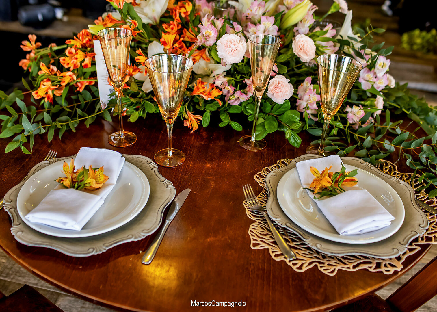 Foto Casamento Micheli e Jeferson - Imagem 12