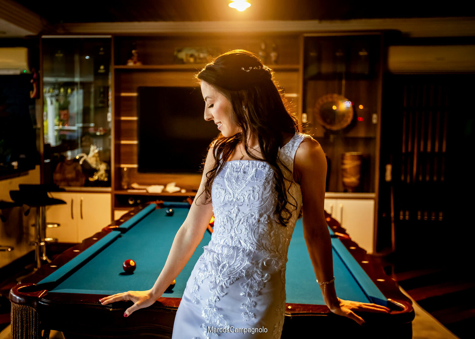 Foto Casamento Micheli e Jeferson - Imagem 6