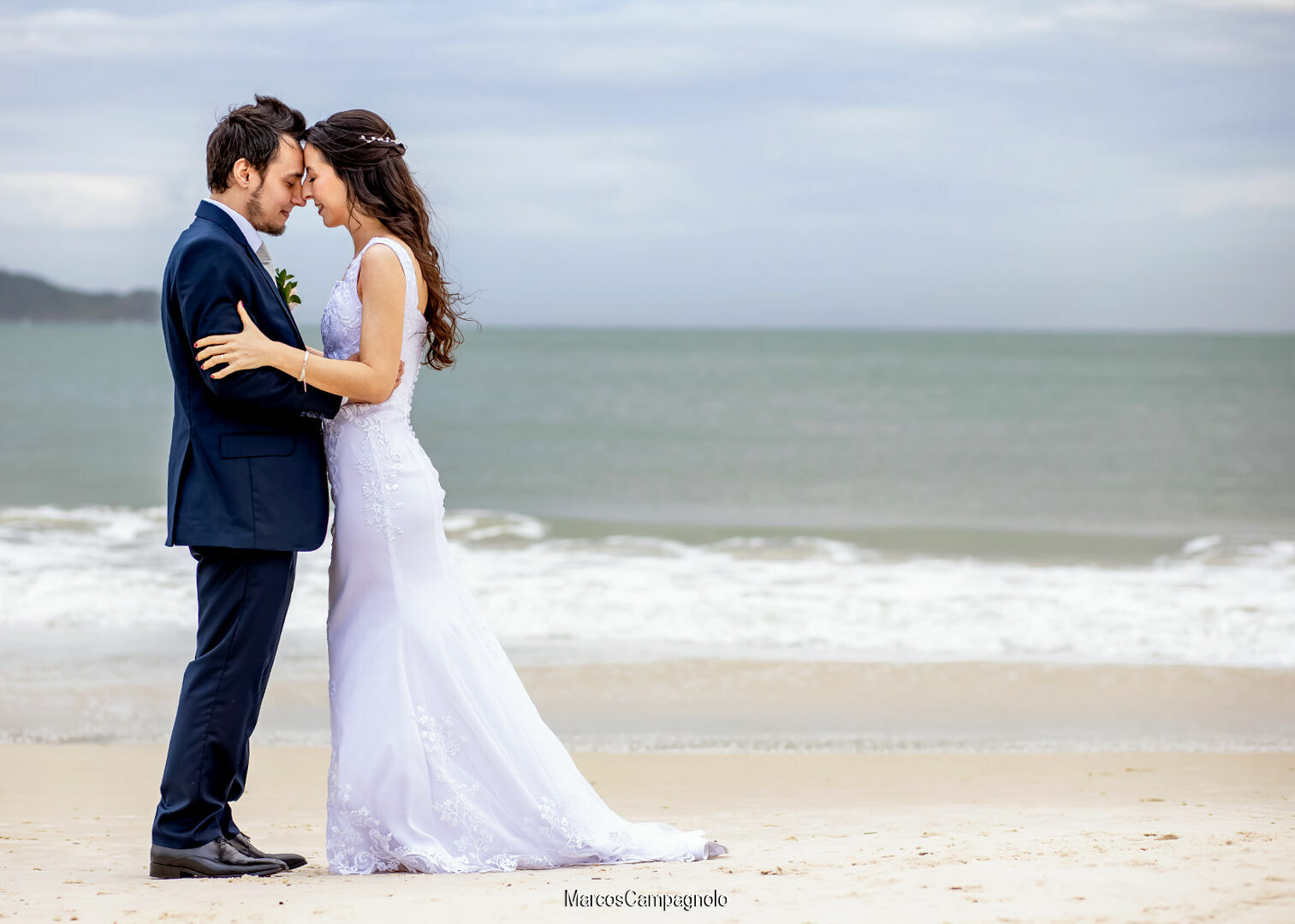 Foto Casamento Micheli e Jeferson - Imagem 41