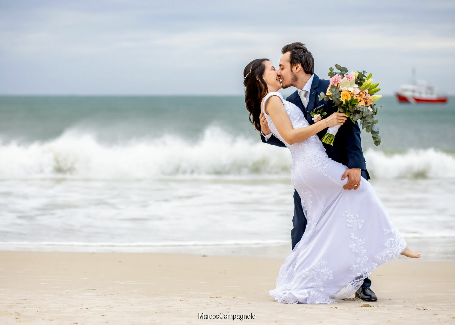 Foto Casamento Micheli e Jeferson - Imagem 47