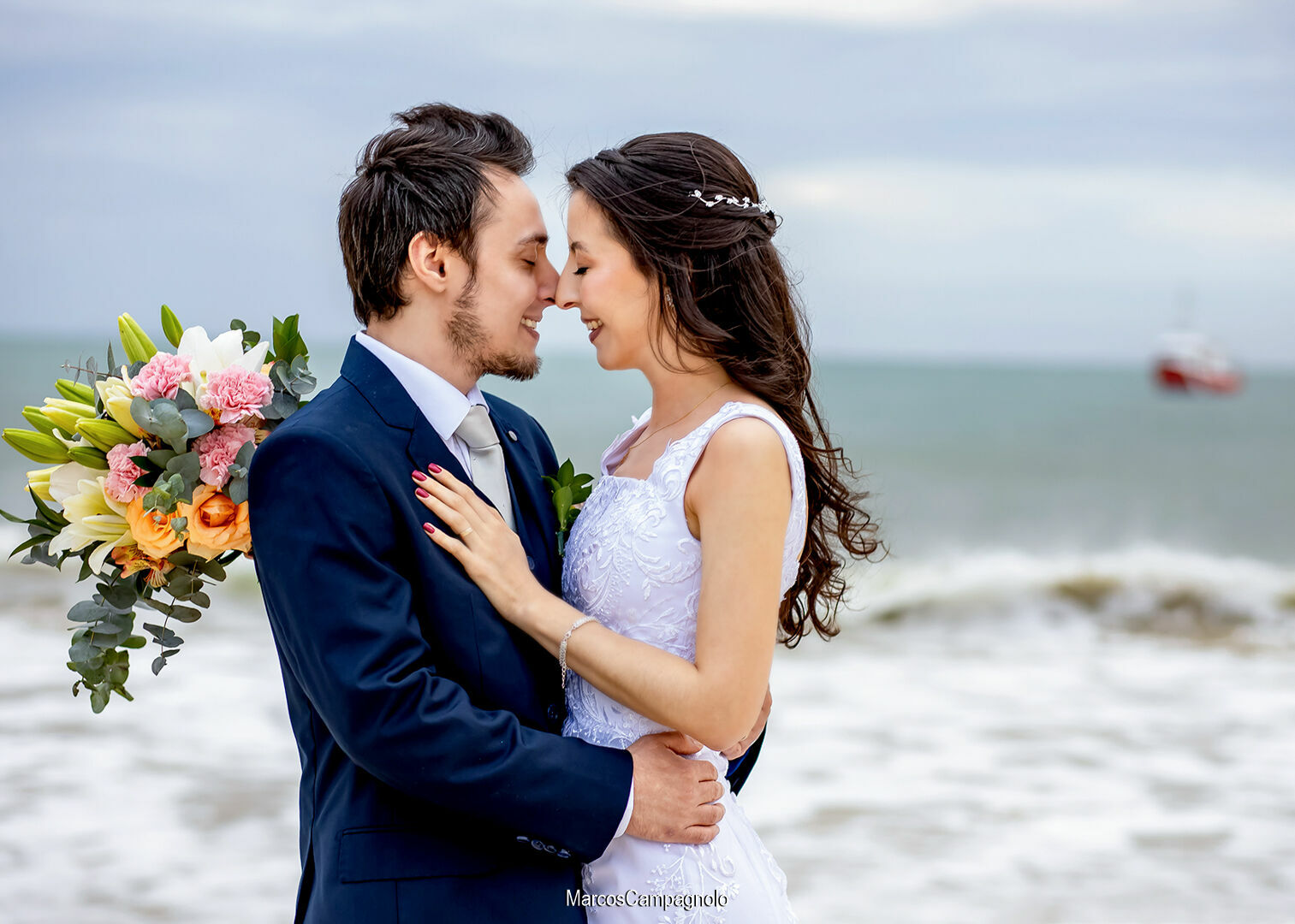 Foto Casamento Micheli e Jeferson - Imagem 46