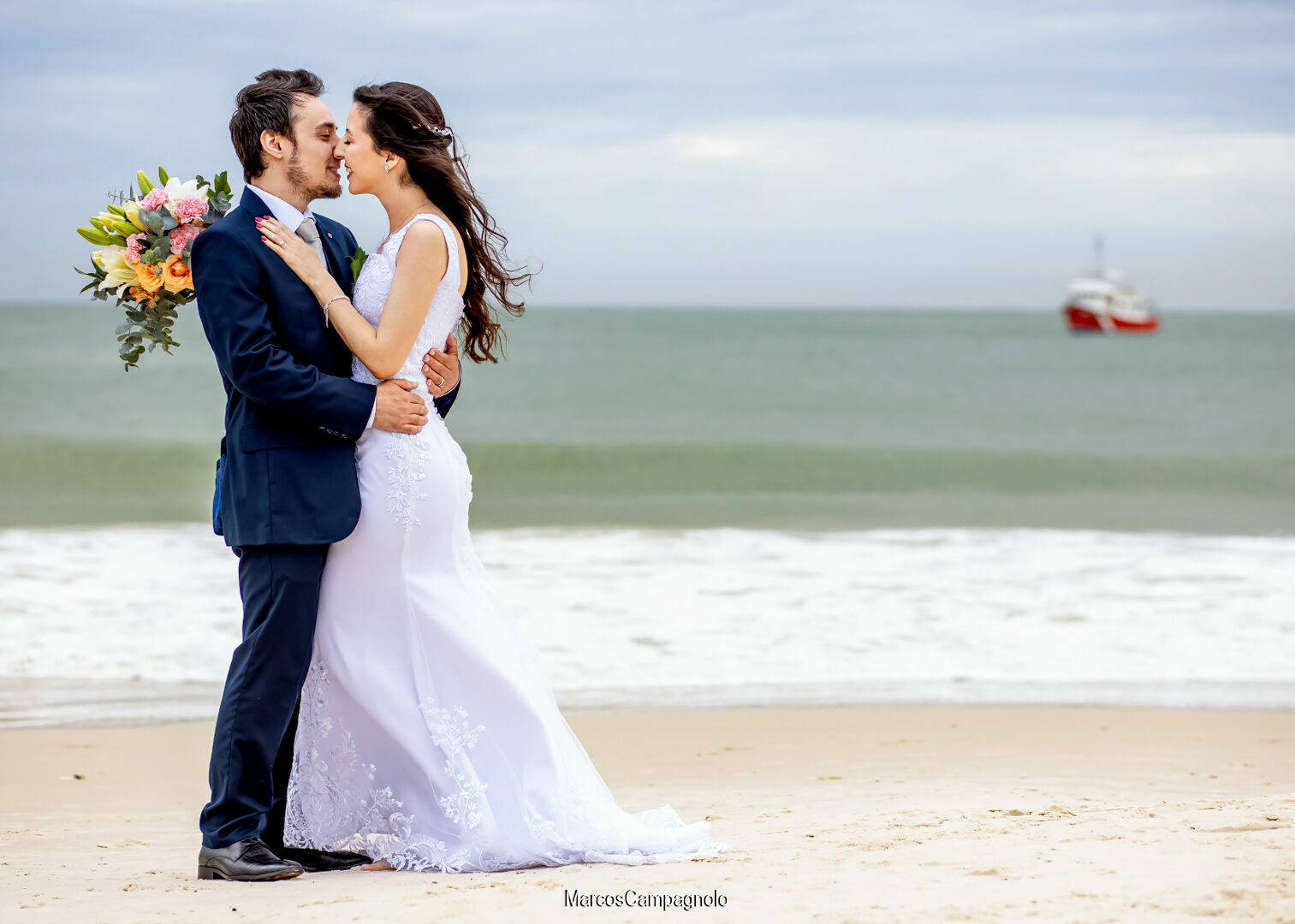 Foto Casamento Micheli e Jeferson - Imagem 44