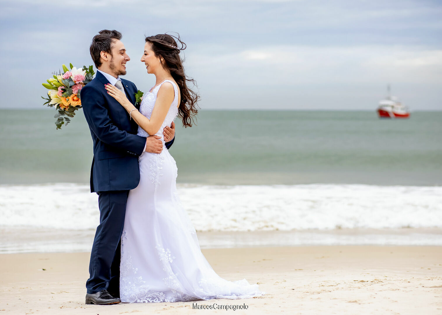 Foto Casamento Micheli e Jeferson - Imagem 43