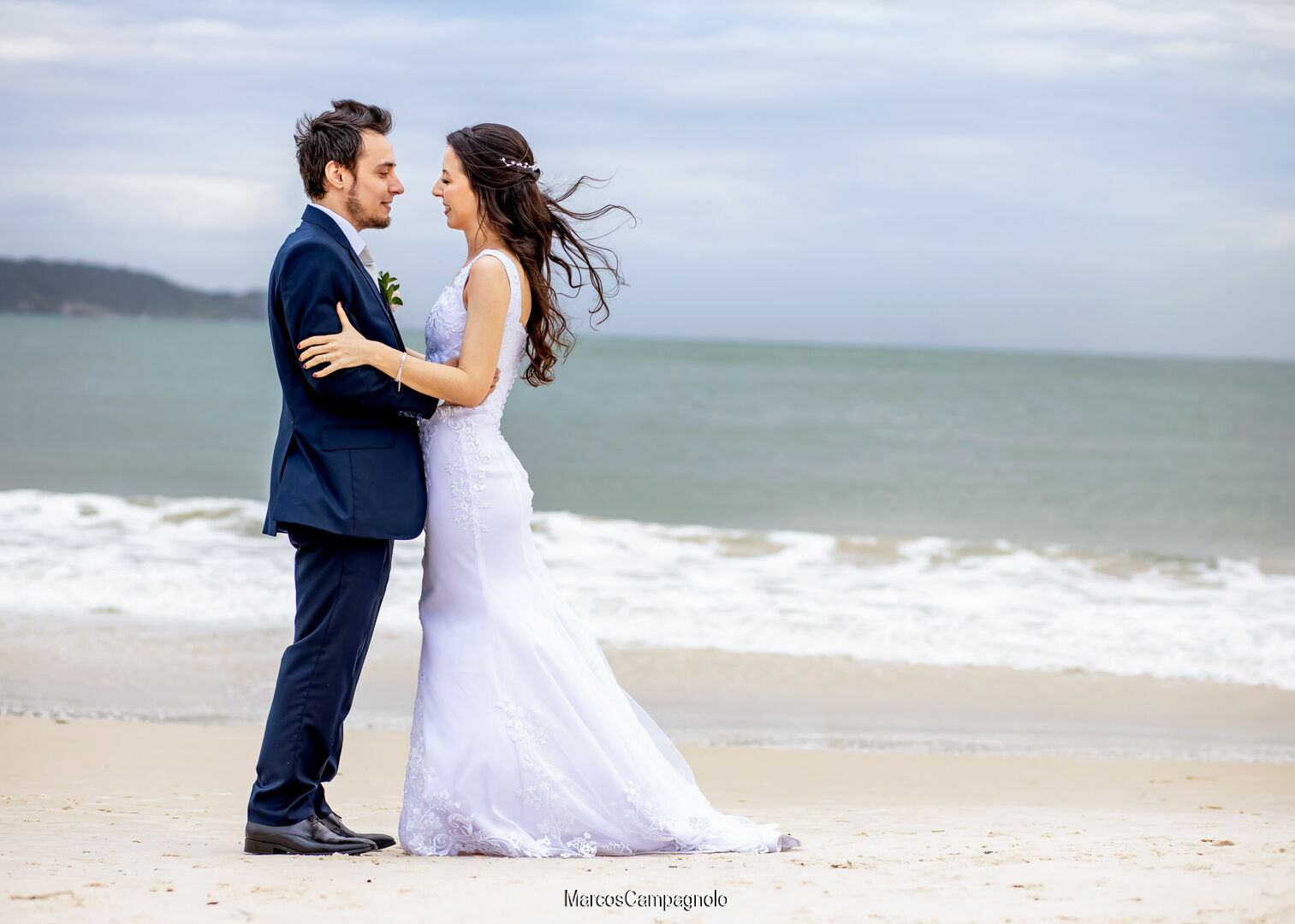 Foto Casamento Micheli e Jeferson - Imagem 42