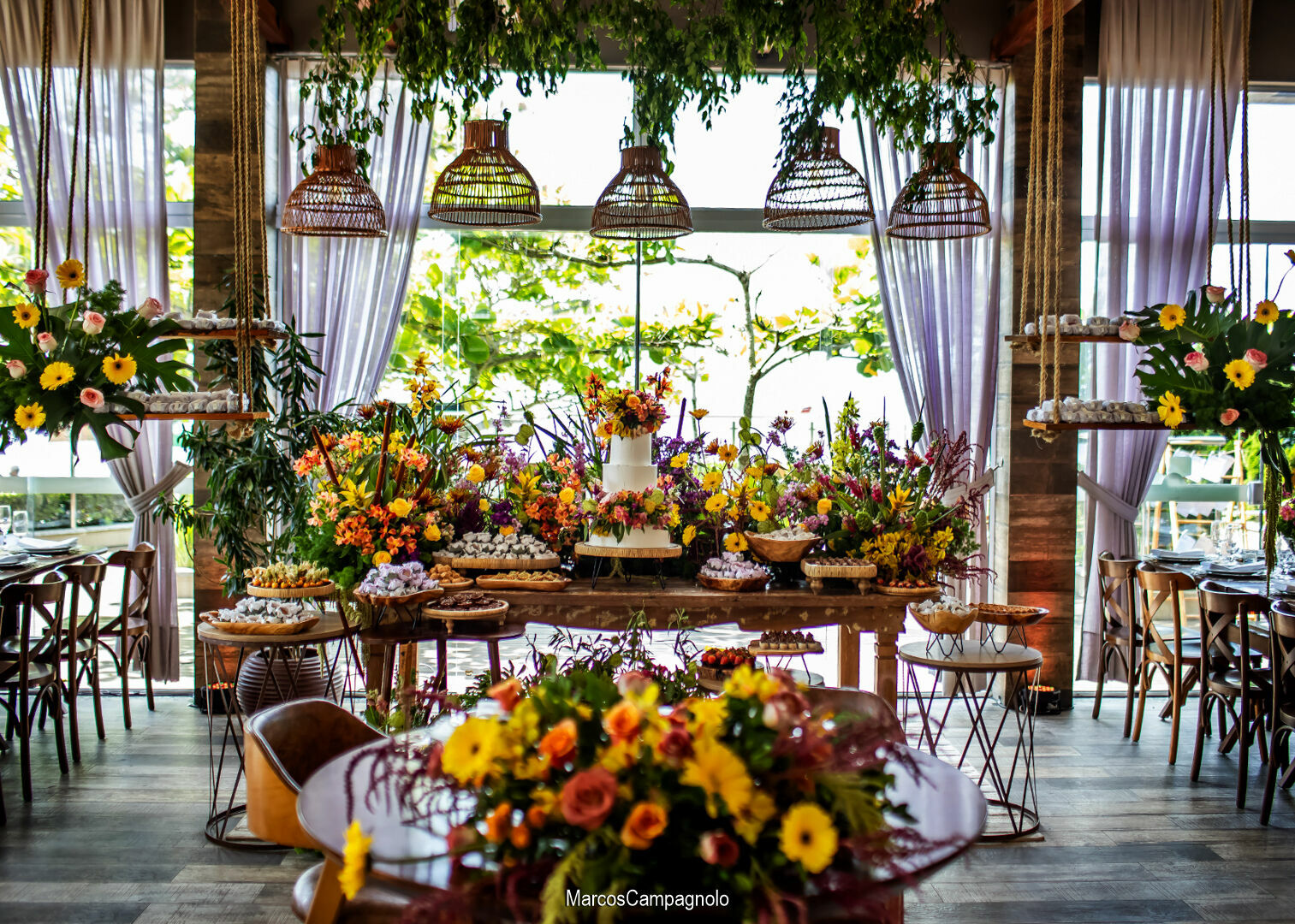 Foto Casamento Débora e Luiz Fernando - Imagem 5