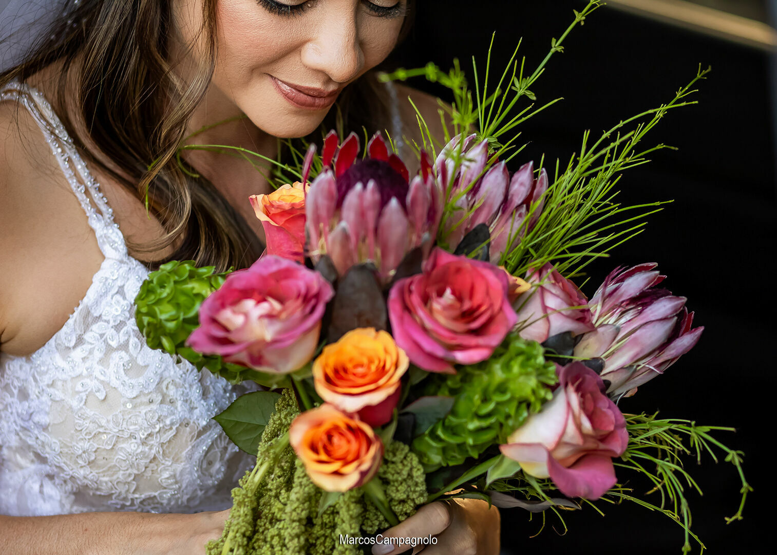 Foto Casamento Débora e Luiz Fernando - Imagem 8