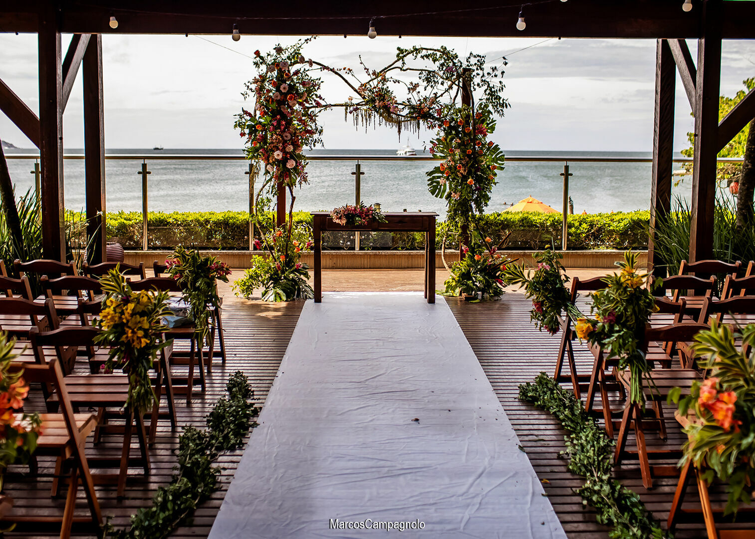 Foto Casamento Débora e Luiz Fernando - Imagem 0