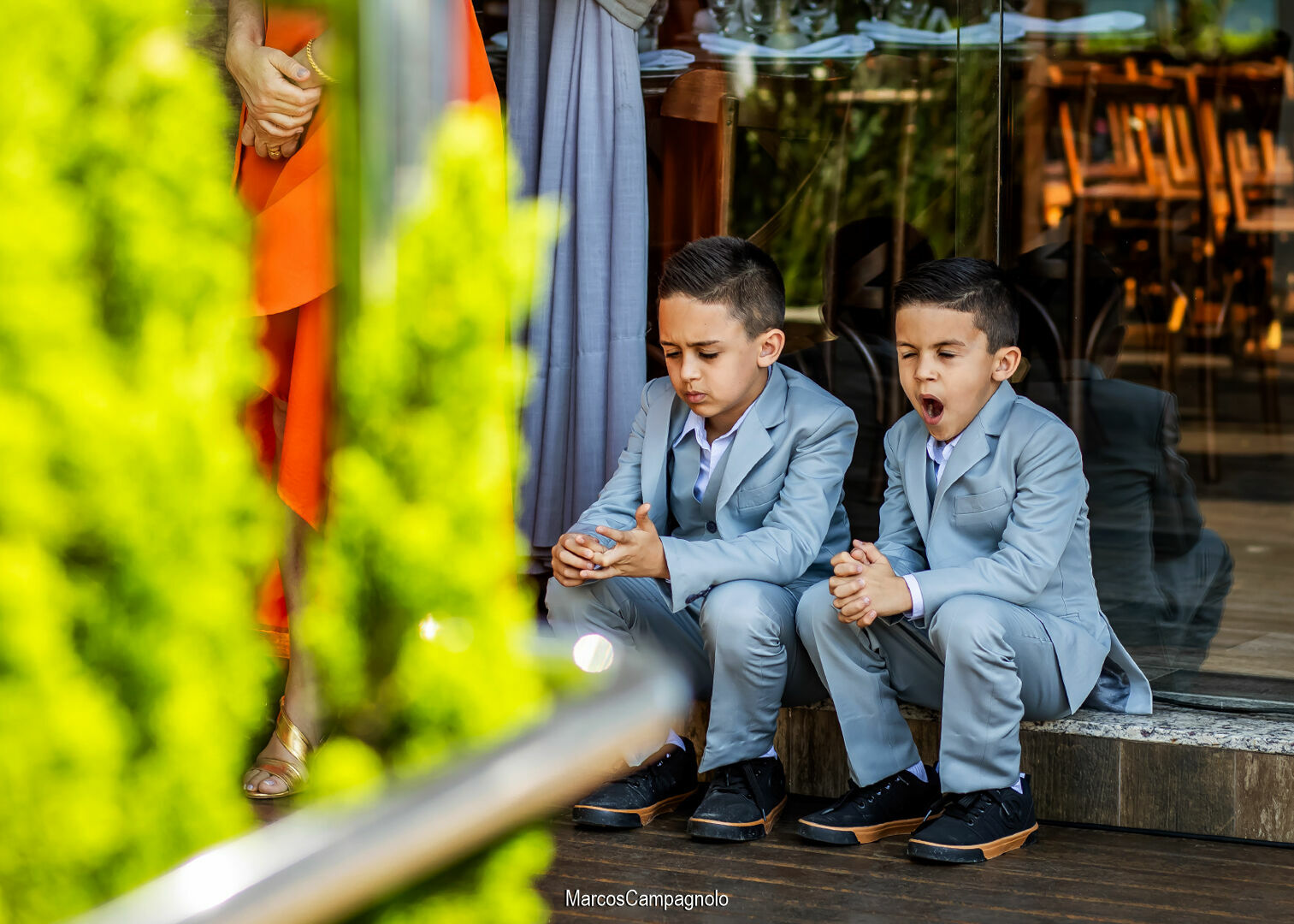 Foto Casamento Débora e Luiz Fernando - Imagem 6