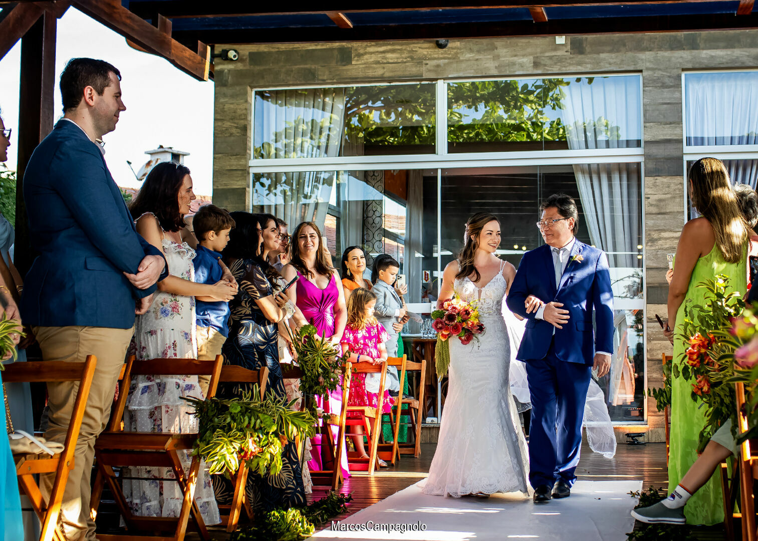 Foto Casamento Débora e Luiz Fernando - Imagem 10