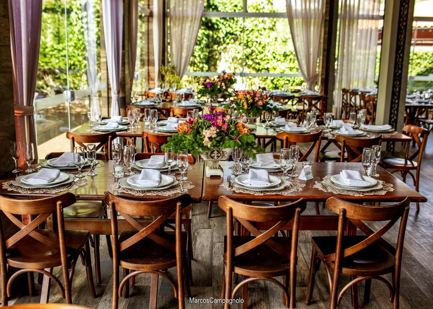 Foto Casamento Débora e Luiz Fernando - Imagem 3