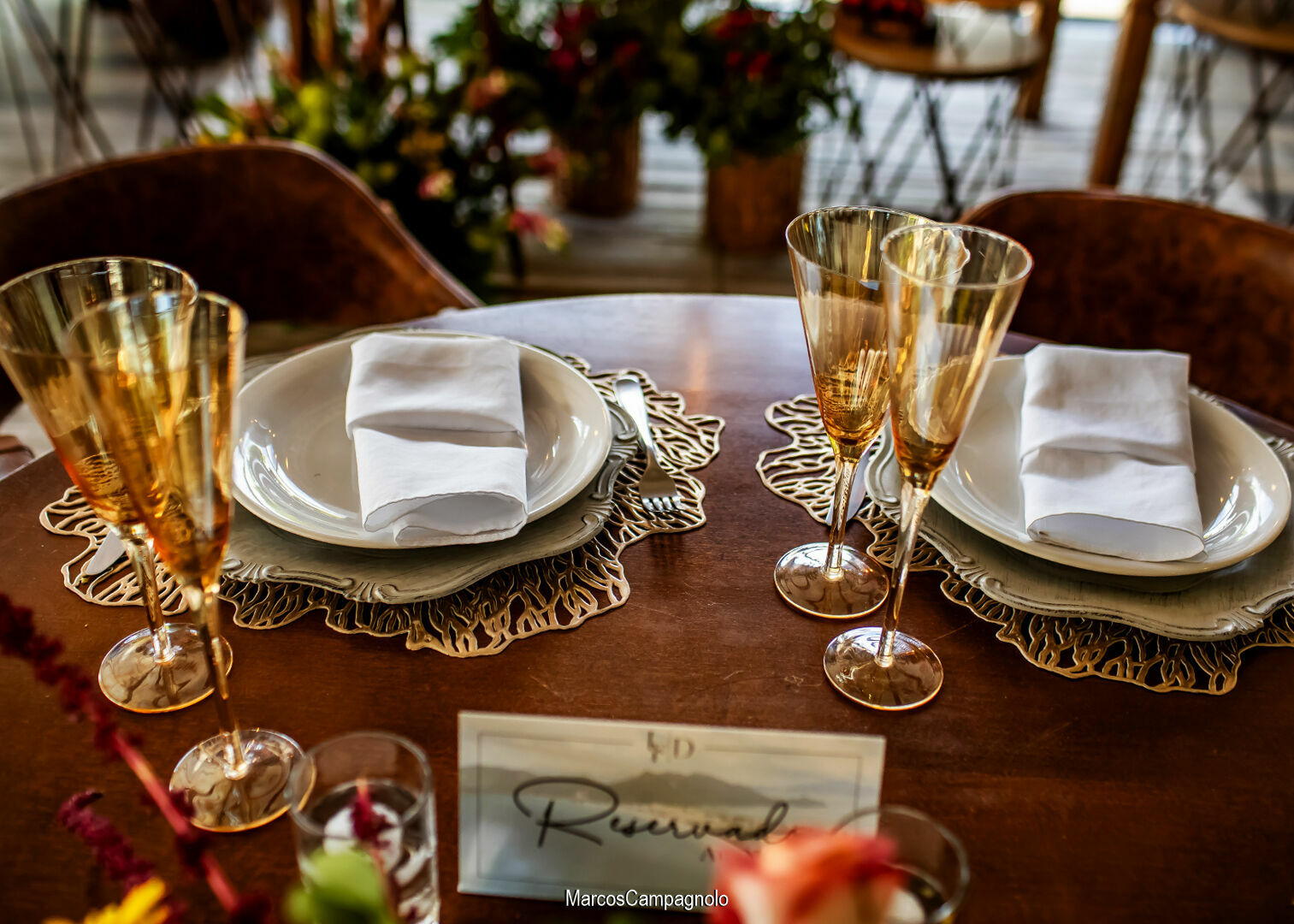 Foto Casamento Débora e Luiz Fernando - Imagem 4