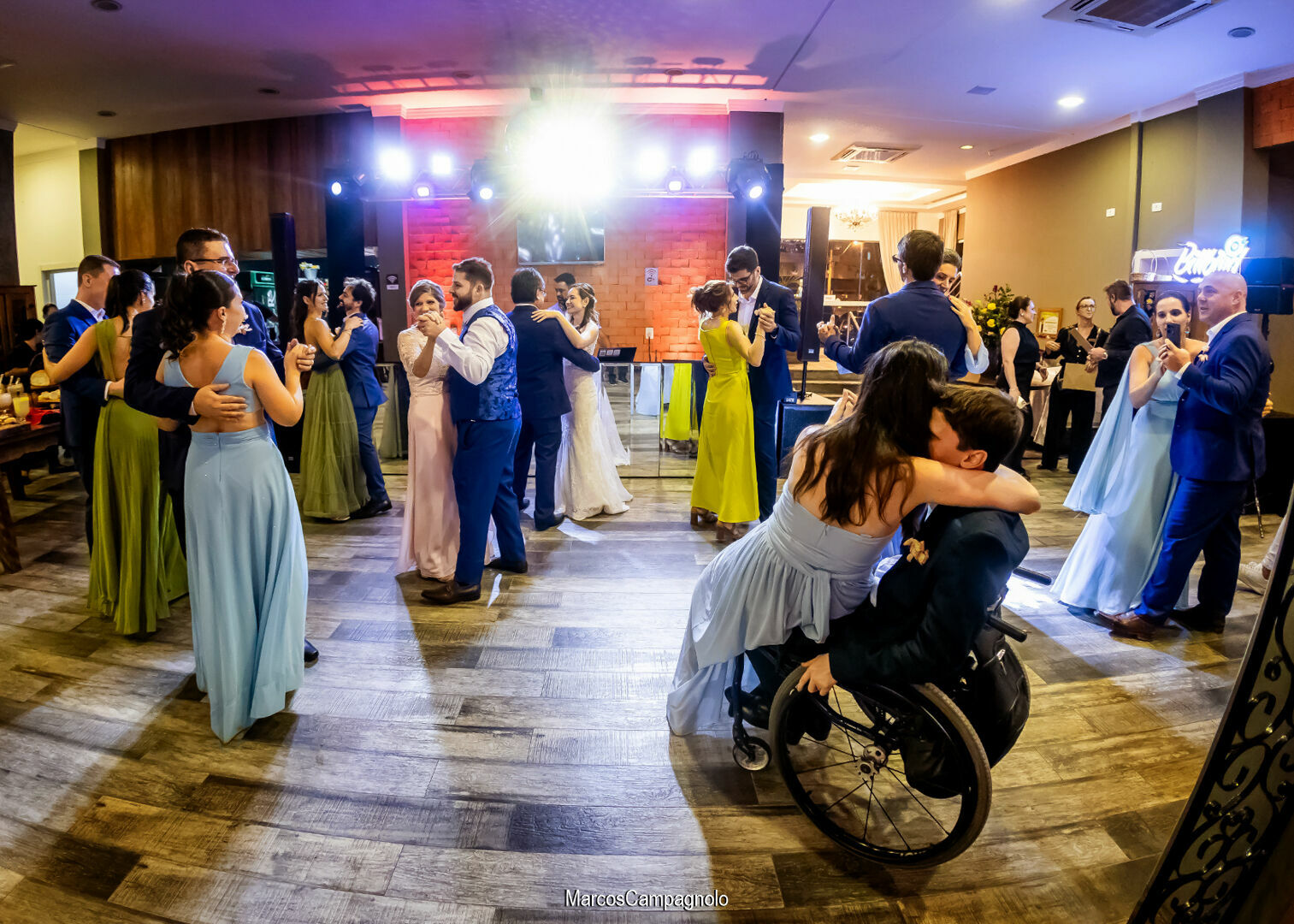 Foto Casamento Débora e Luiz Fernando - Imagem 53