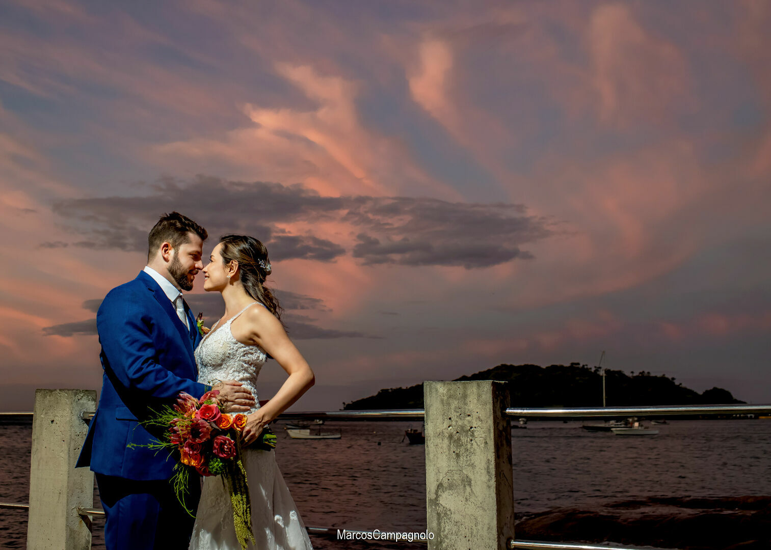 Foto Casamento Débora e Luiz Fernando - Imagem 41