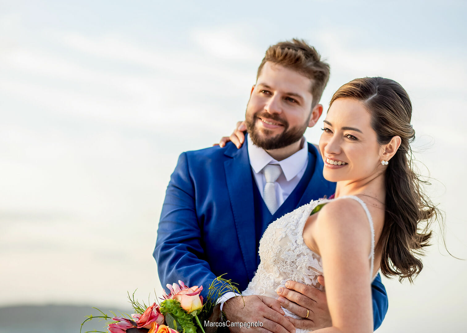 Foto Casamento Débora e Luiz Fernando - Imagem 32