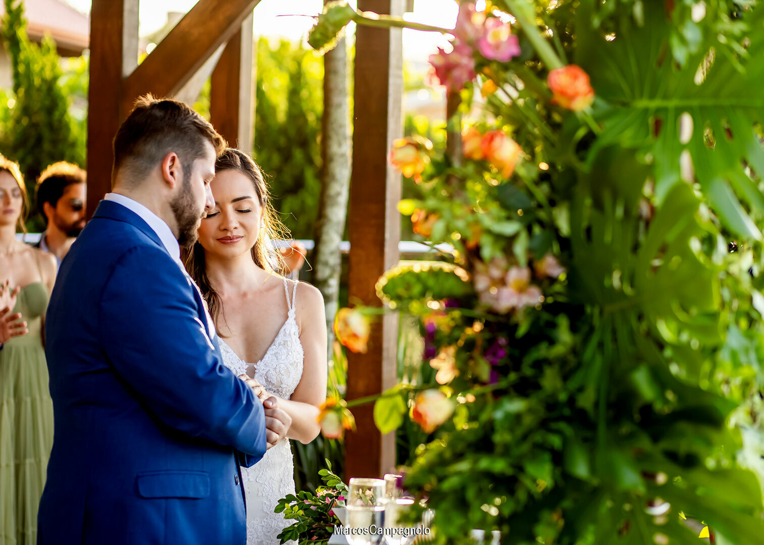 Foto Casamento Débora e Luiz Fernando - Imagem 24