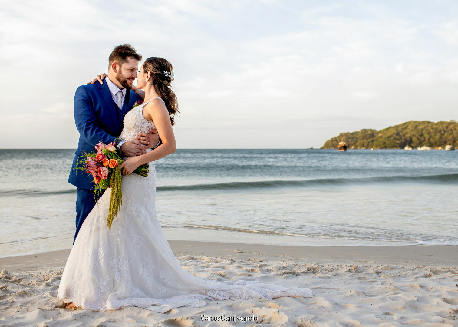 Foto Casamento Débora e Luiz Fernando - Imagem 30