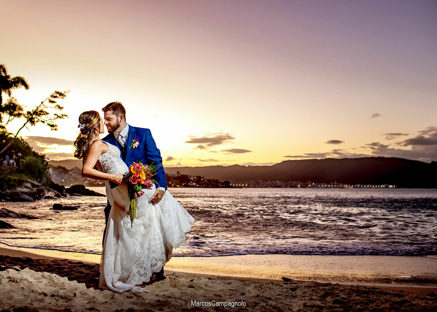 Foto Casamento Débora e Luiz Fernando - Imagem 45