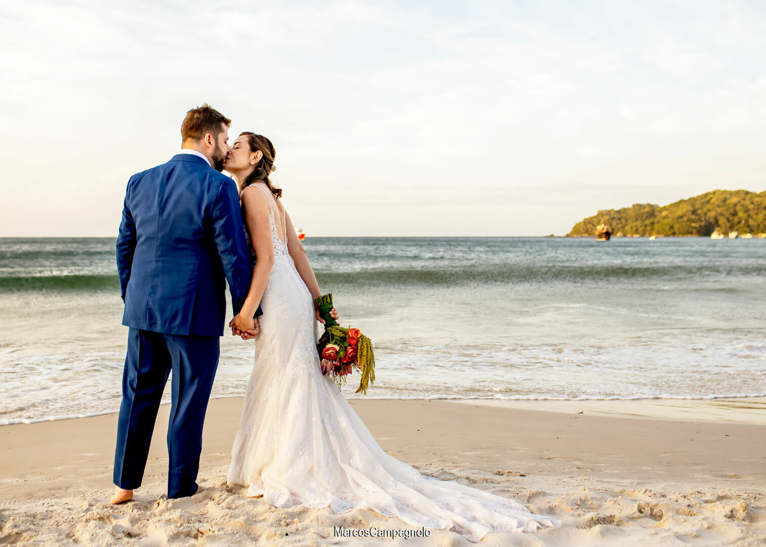 Foto Casamento Débora e Luiz Fernando - Imagem 28