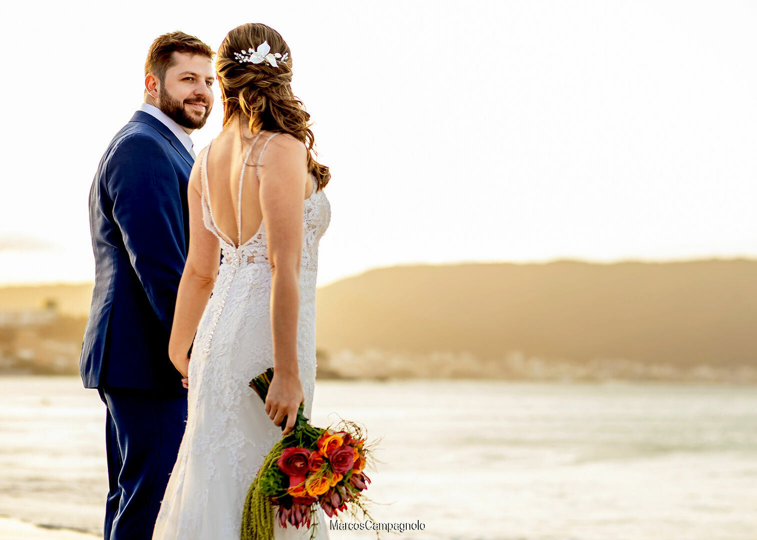 Foto Casamento Débora e Luiz Fernando - Imagem 27