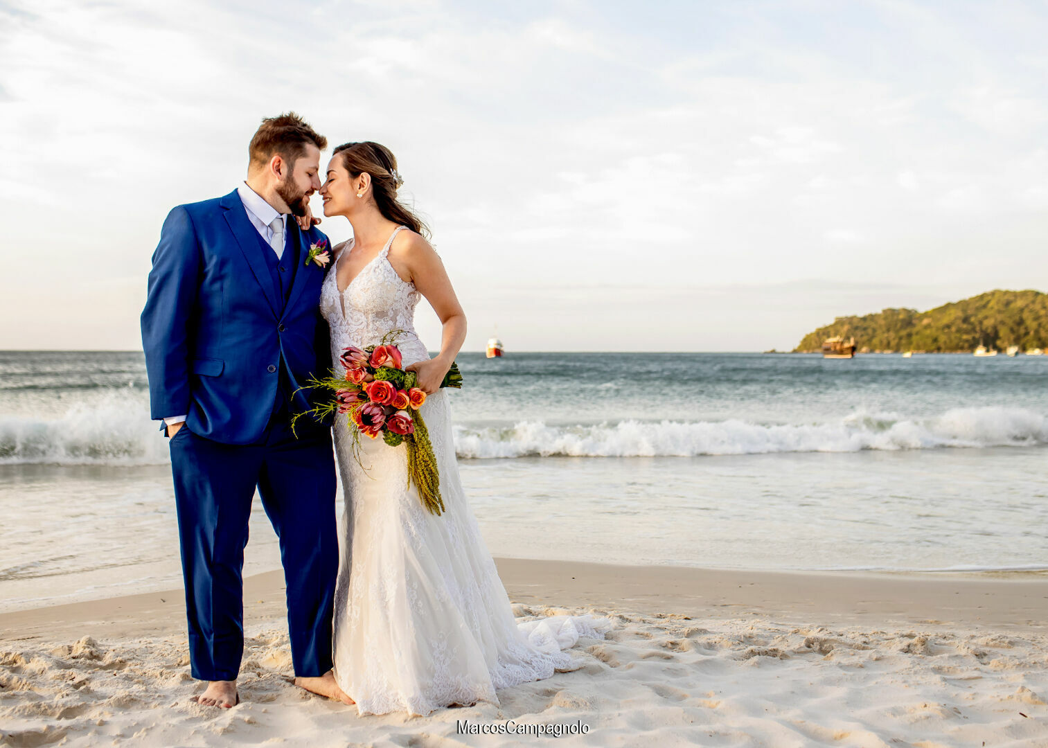 Foto Casamento Débora e Luiz Fernando - Imagem 29