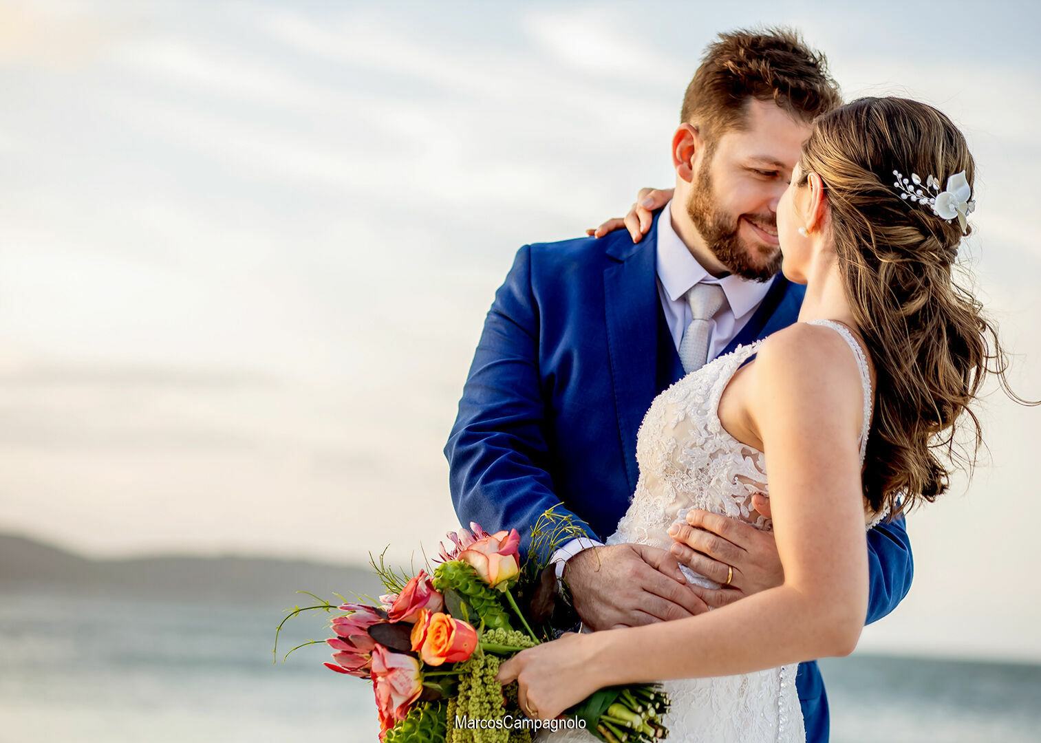 Foto Casamento Débora e Luiz Fernando - Imagem 31