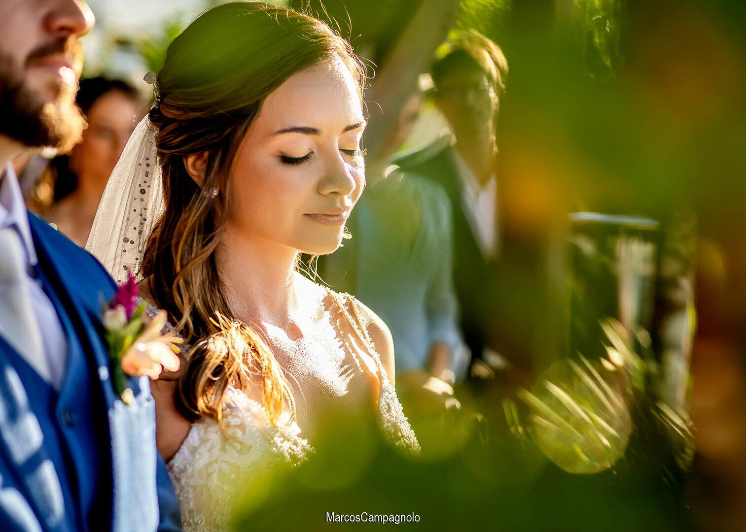 Foto Casamento Débora e Luiz Fernando - Imagem 13
