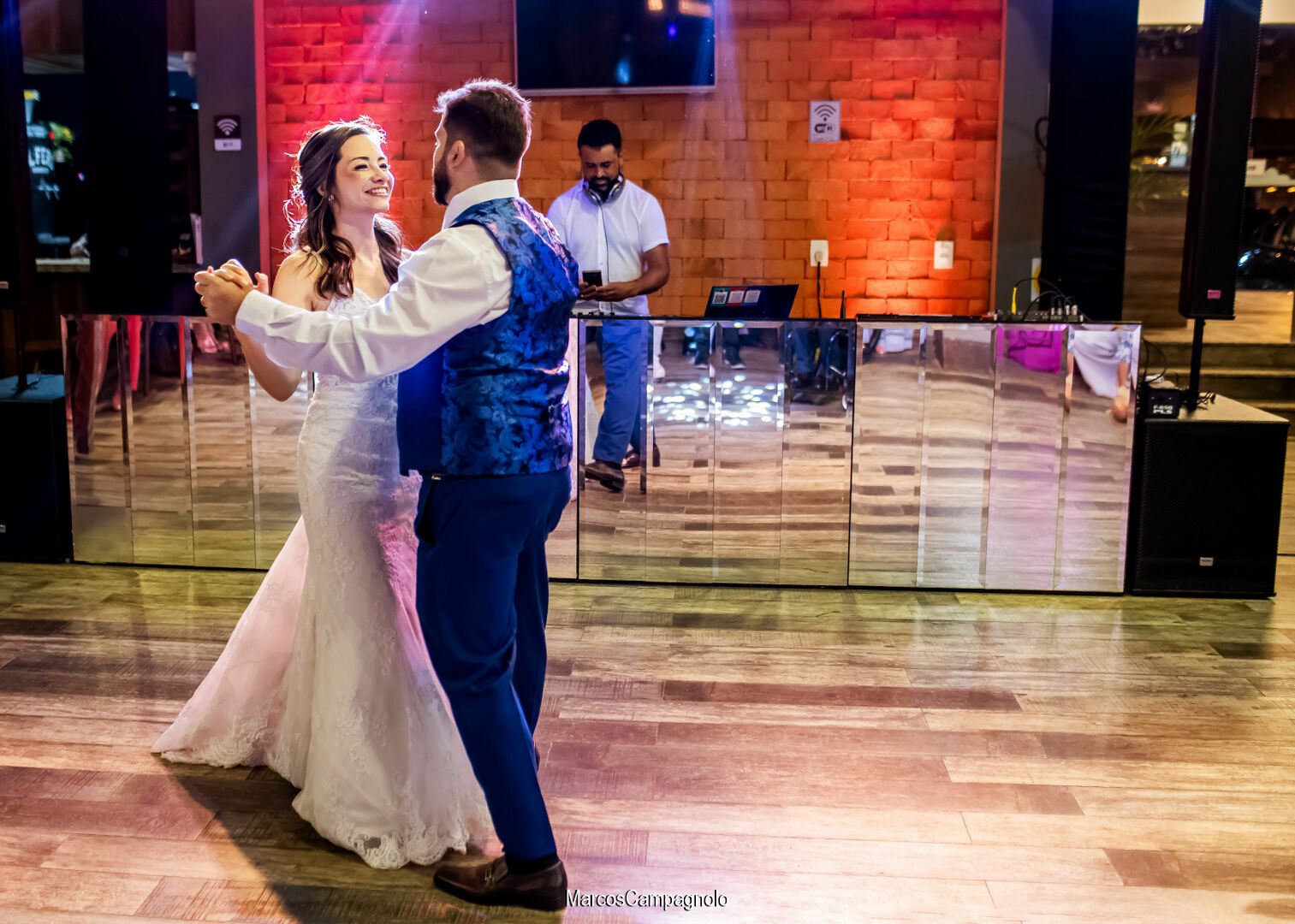 Foto Casamento Débora e Luiz Fernando - Imagem 50