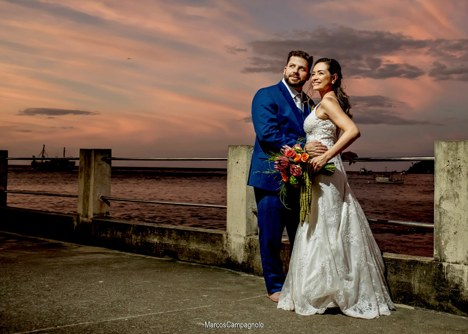 Foto Casamento Débora e Luiz Fernando - Imagem 43