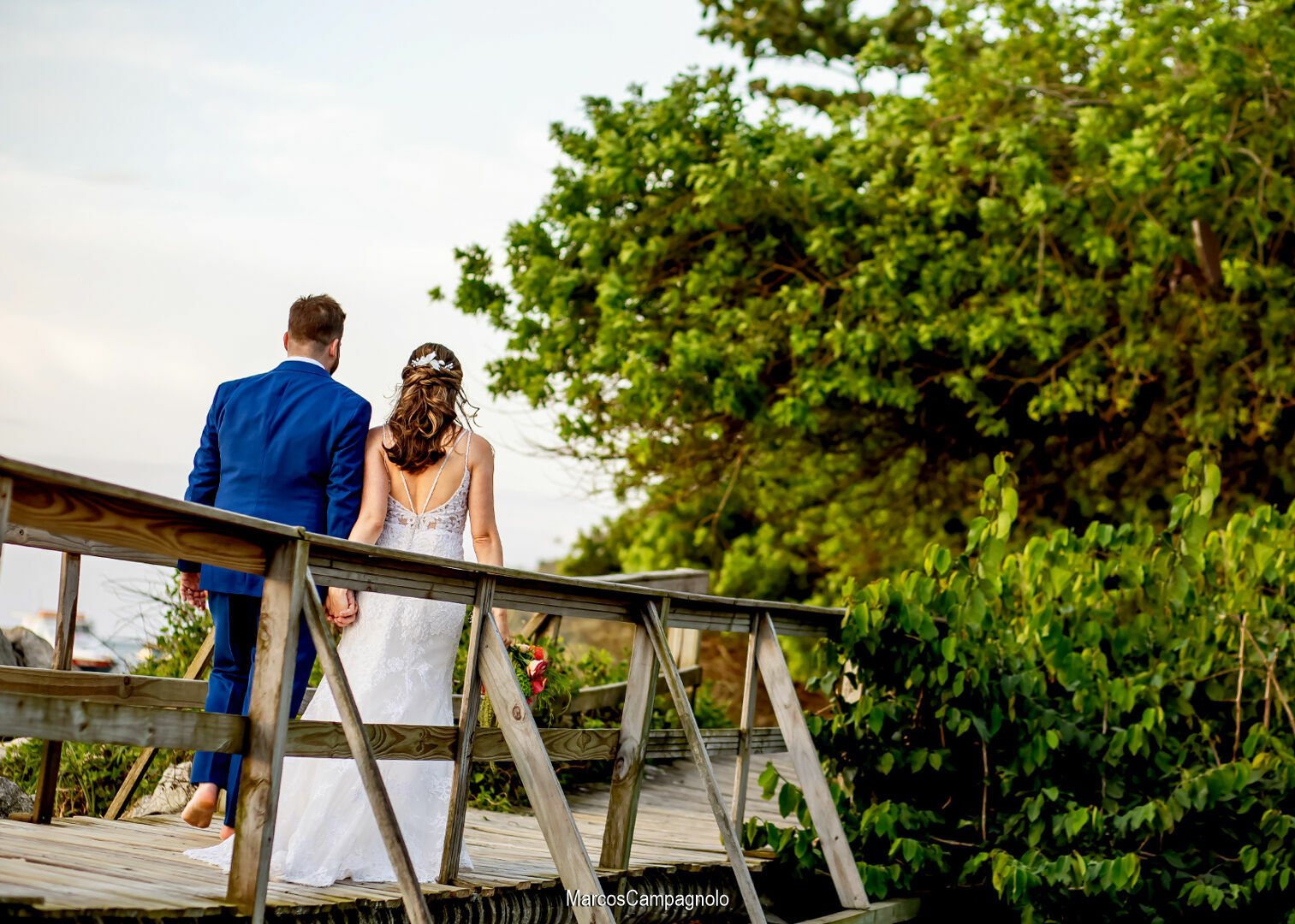 Foto Casamento Débora e Luiz Fernando - Imagem 36