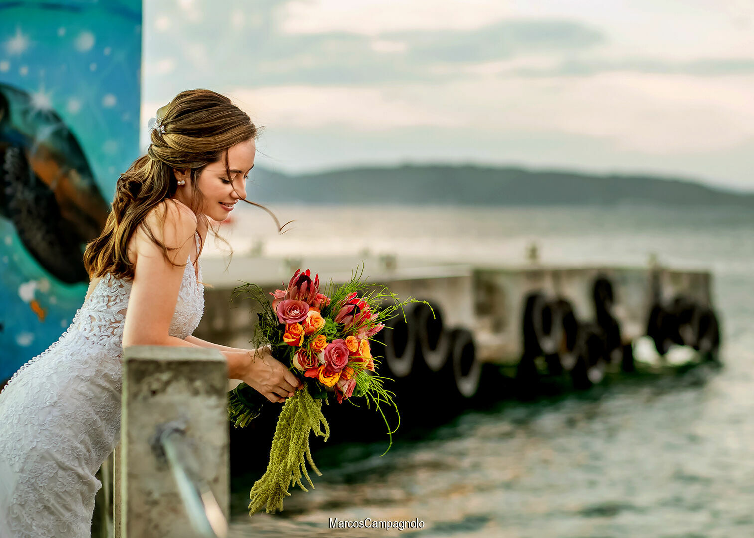 Foto Casamento Débora e Luiz Fernando - Imagem 40