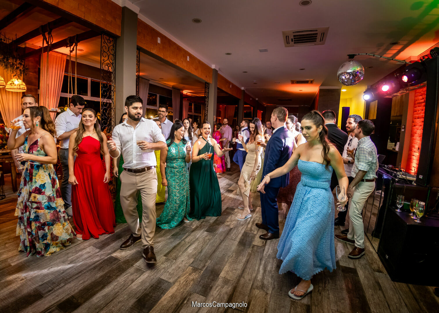 Foto Casamento Débora e Luiz Fernando - Imagem 64