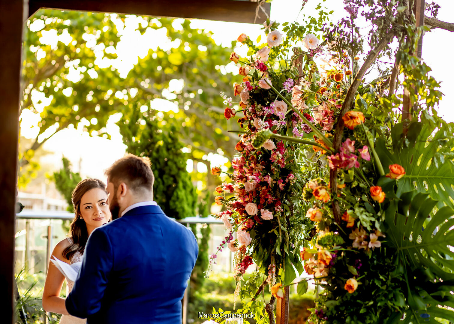 Foto Casamento Débora e Luiz Fernando - Imagem 22