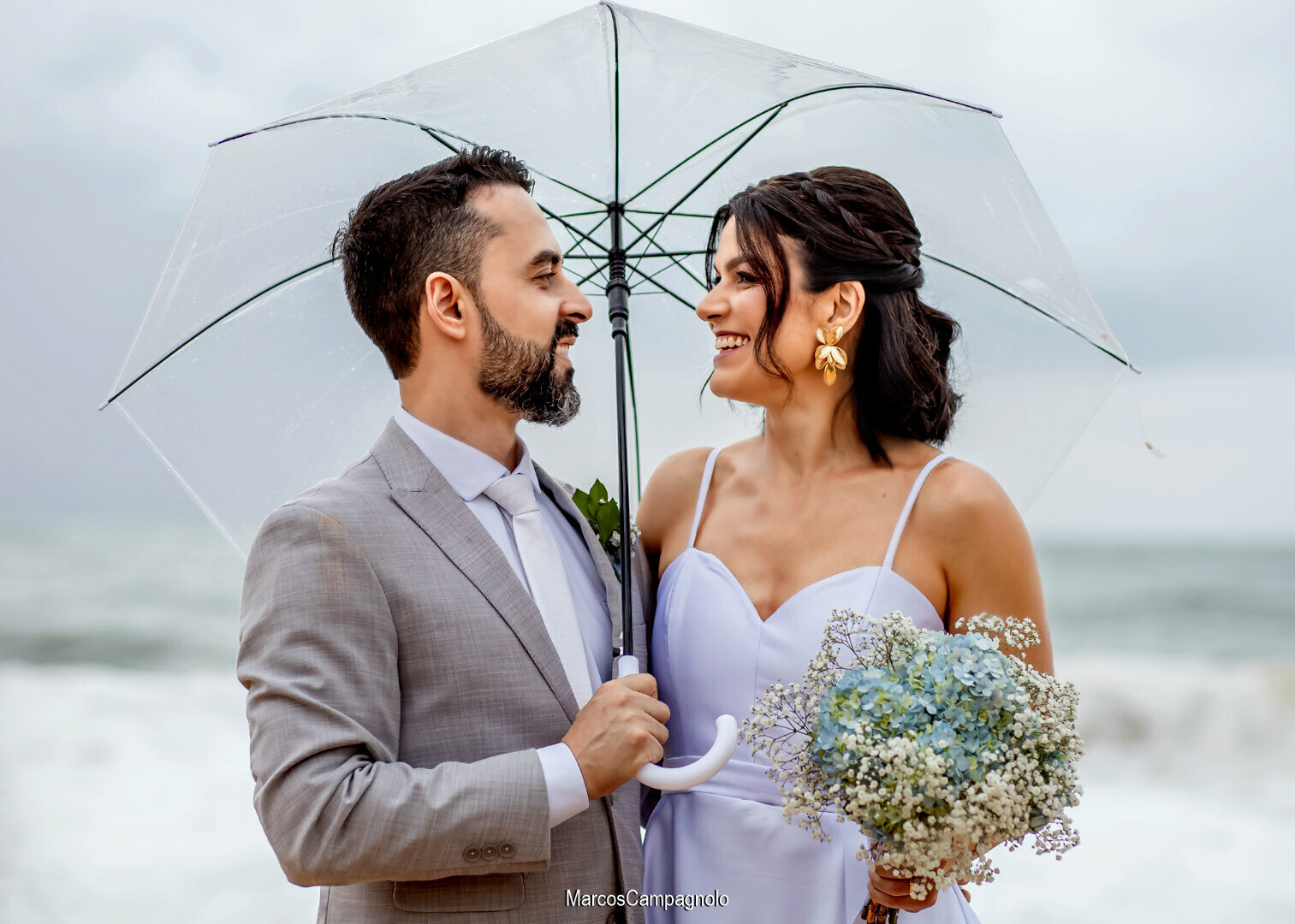 Casamento Luciana e Mateus