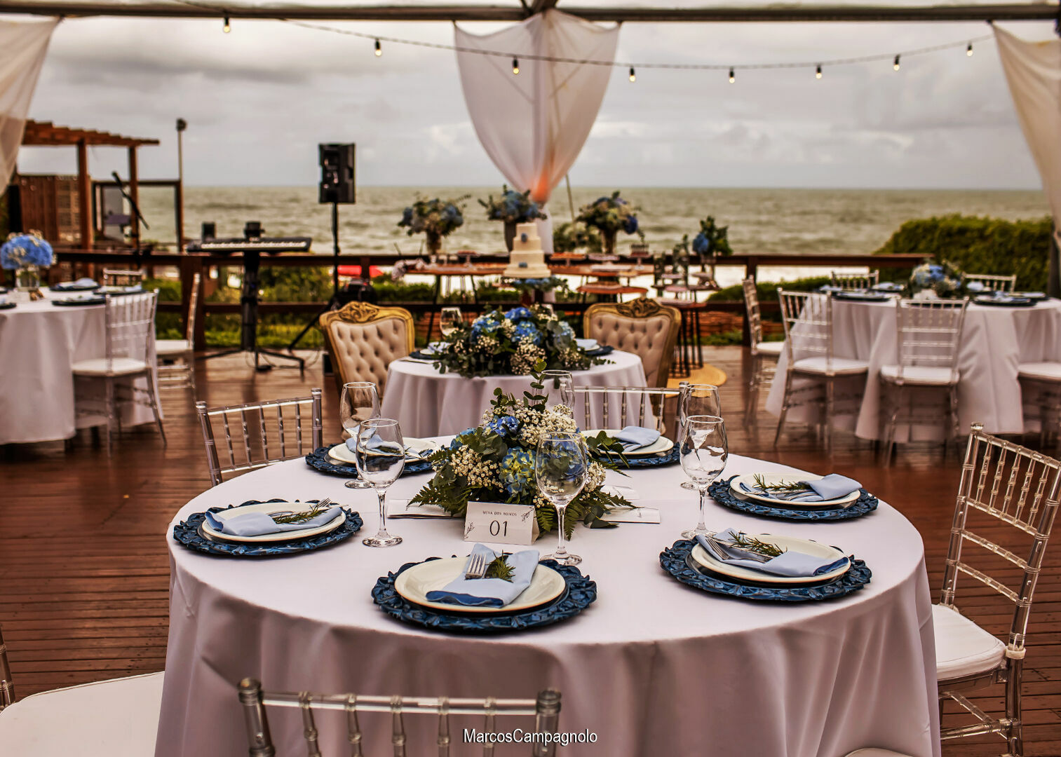 Foto Casamento Luciana e Mateus - Imagem 21