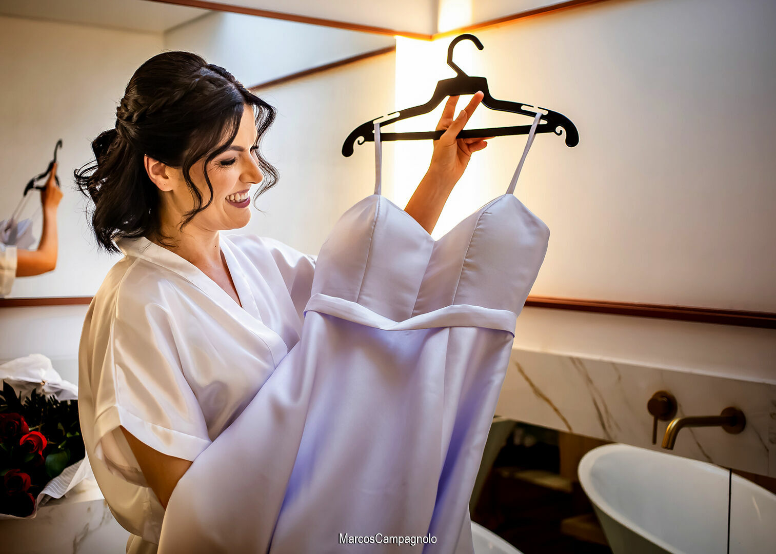 Foto Casamento Luciana e Mateus - Imagem 4