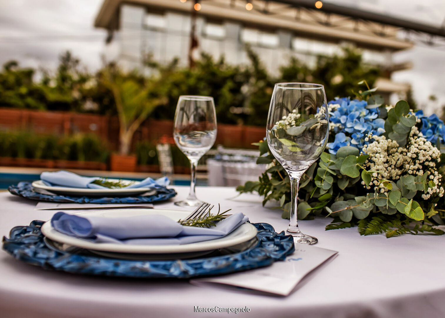 Foto Casamento Luciana e Mateus - Imagem 22