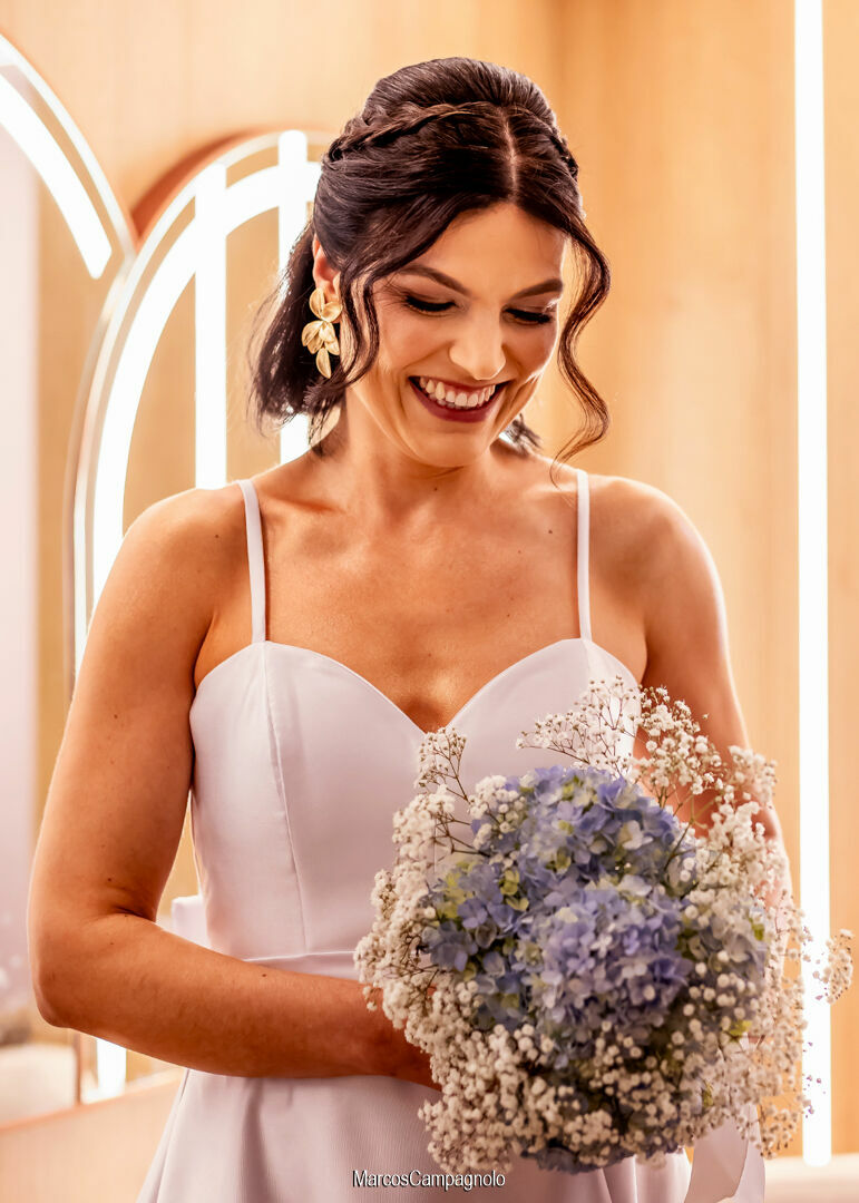 Foto Casamento Luciana e Mateus - Imagem 13