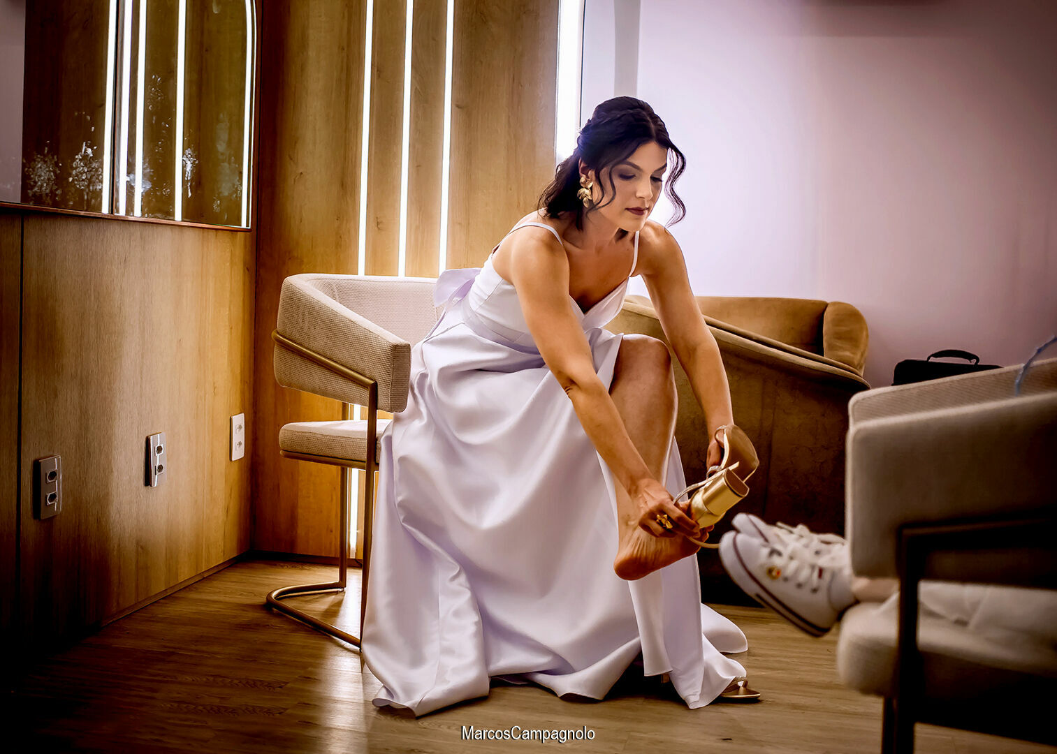 Foto Casamento Luciana e Mateus - Imagem 7