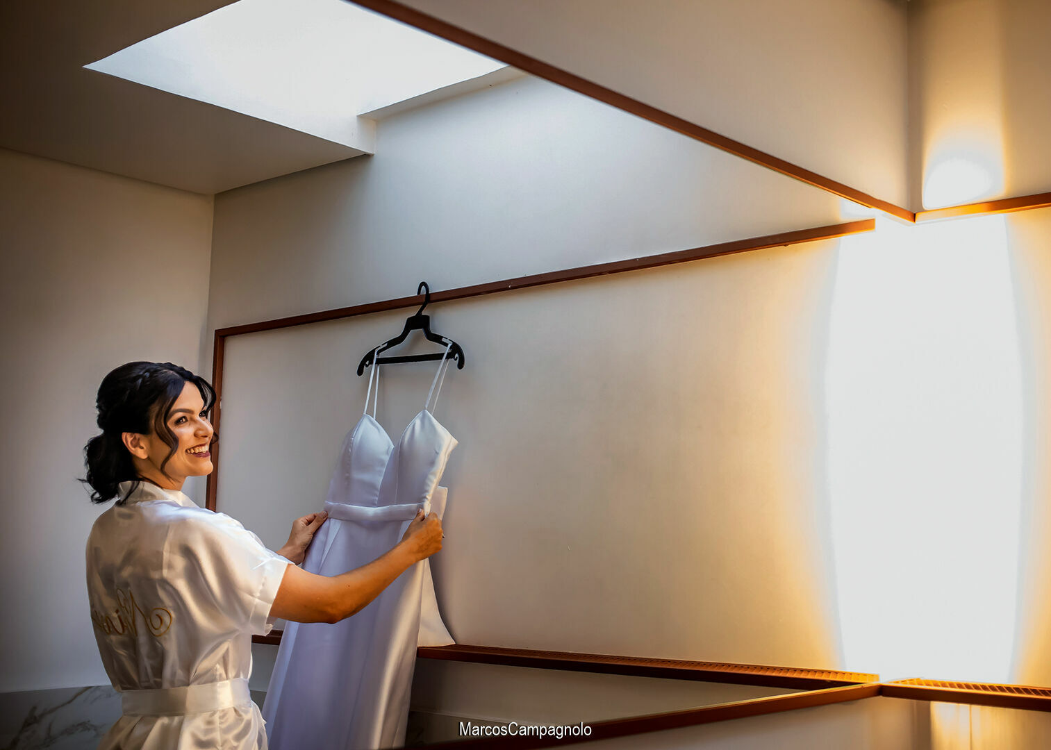 Foto Casamento Luciana e Mateus - Imagem 5